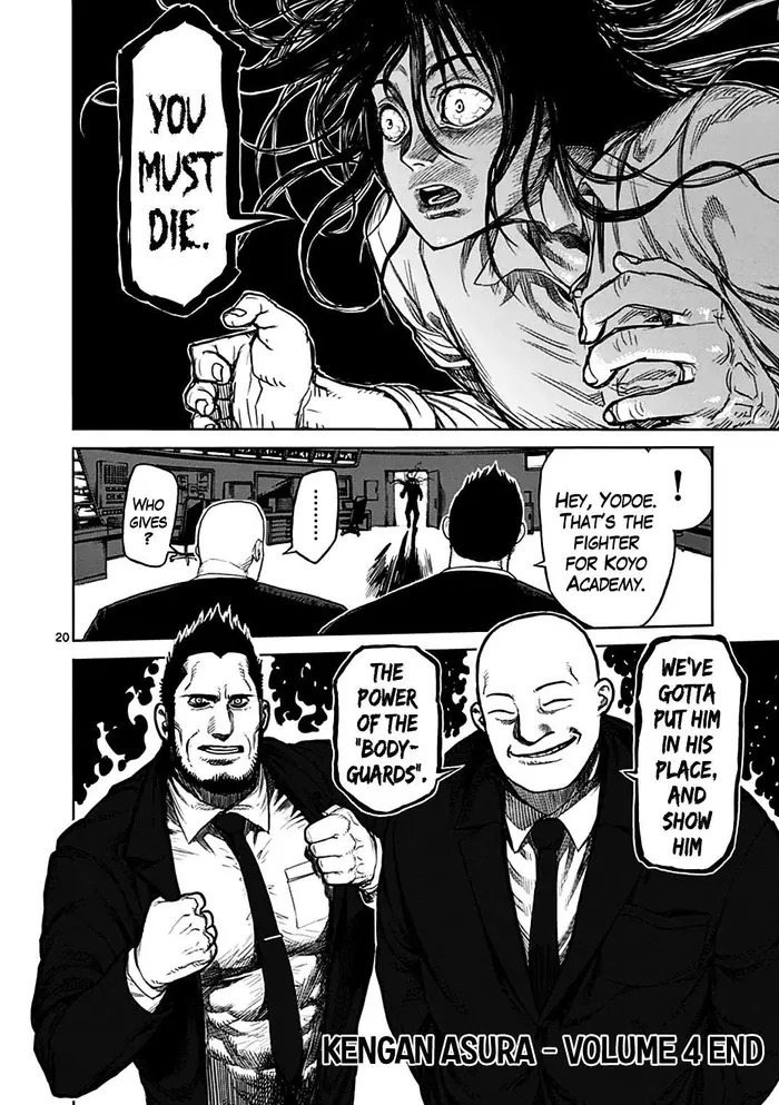 Kengan Ashura Chapter 32 image 20_optimized